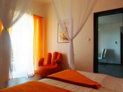 Hacienda Valmare Apartment เบรลา ภายนอก รูปภาพ