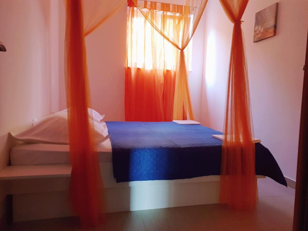 Hacienda Valmare Apartment เบรลา ภายนอก รูปภาพ