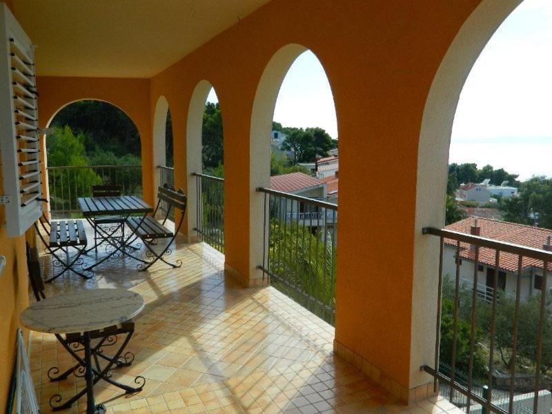 Hacienda Valmare Apartment เบรลา ภายนอก รูปภาพ